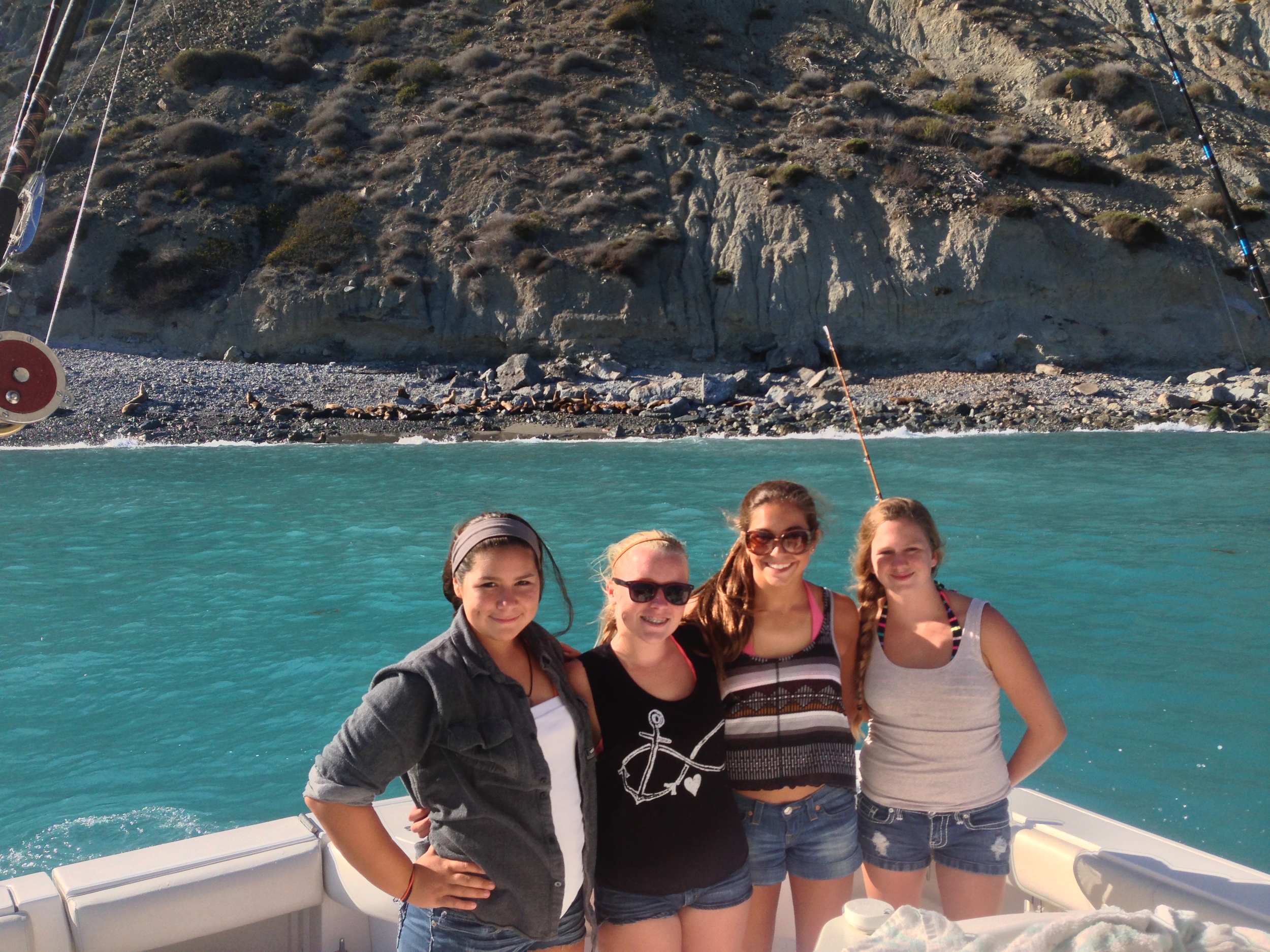 Girls on charter.jpeg