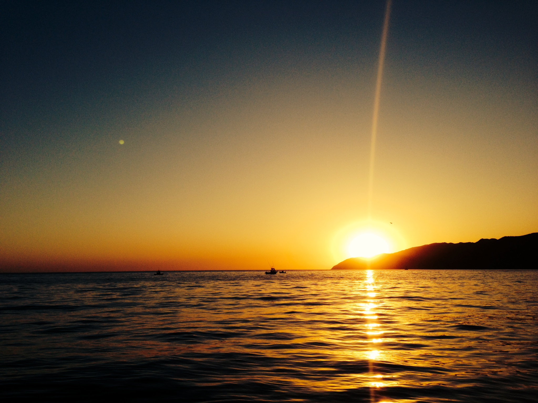 Sunset off Catalina Island Coast while fishing.jpeg
