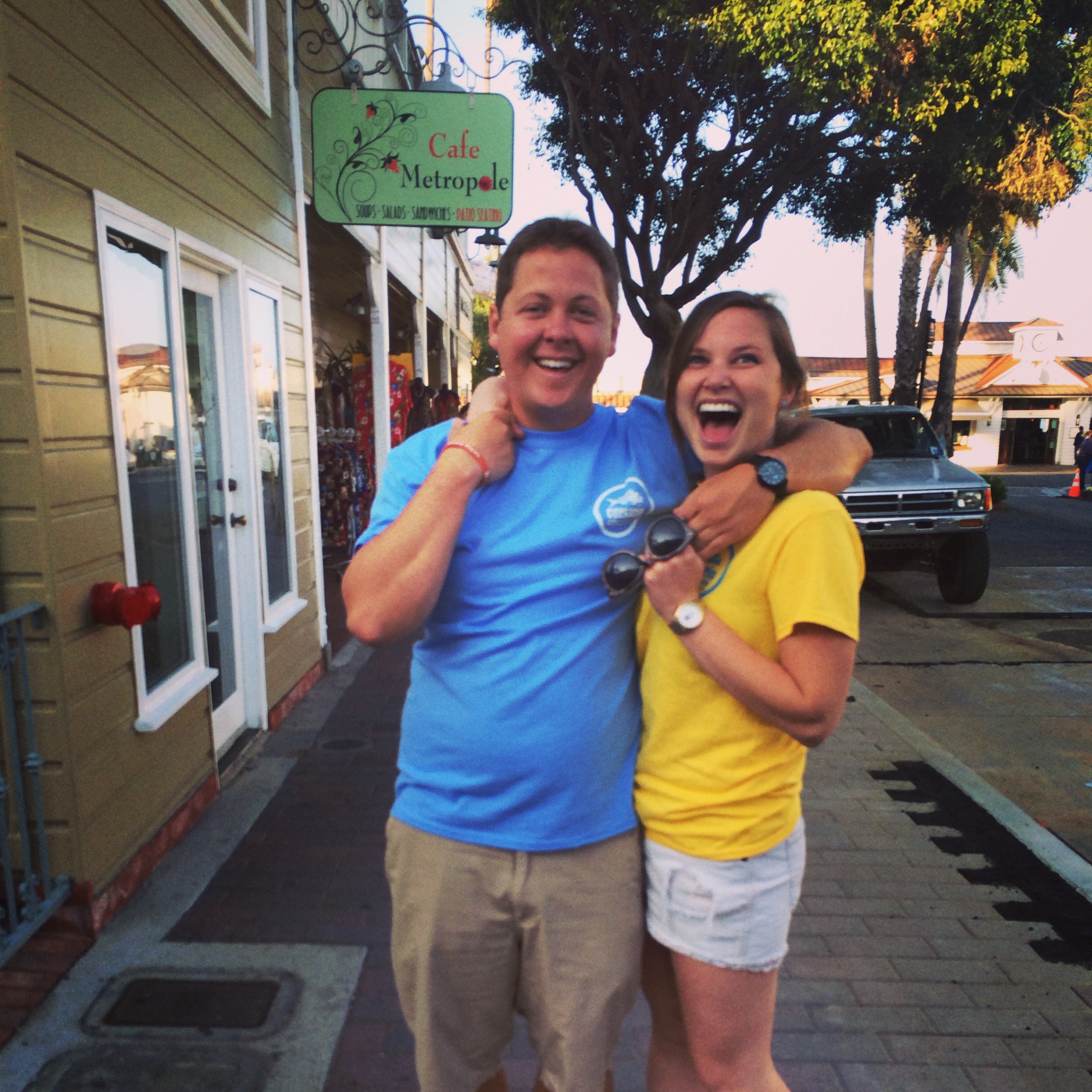 New T-shirts in Avalon Catalina Island.jpeg