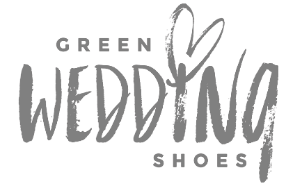 Sweet Celebrations on Green Wedding Shoes