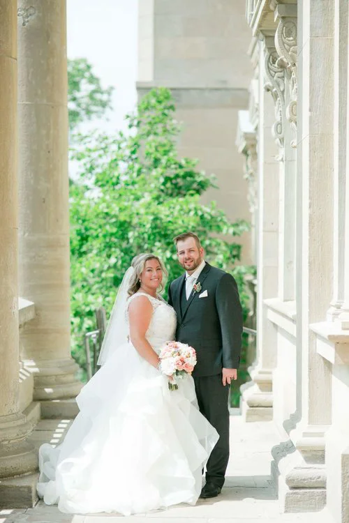 Marilee's Bridal // The Swish List, Vineyard Bride, Wedding Dresses