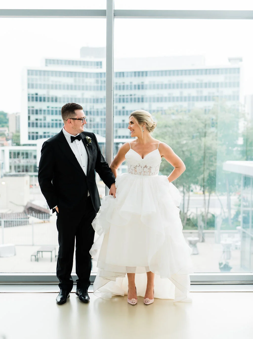 VIVIAN LYTTLE EVENTS // A LOVE STORY AT THE ART GALLERY OF HAMILTON