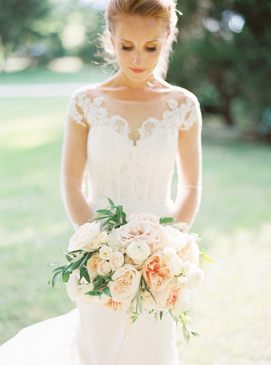 NIAGARA-ON-THE-LAKE // KAREN + JAMES — Vineyard Bride // Southern ...