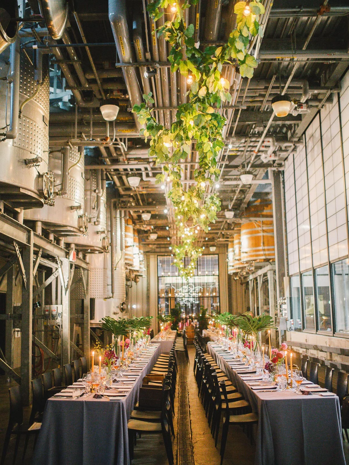 2020 All Inclusive Wedding Package Hernder Estate Wines