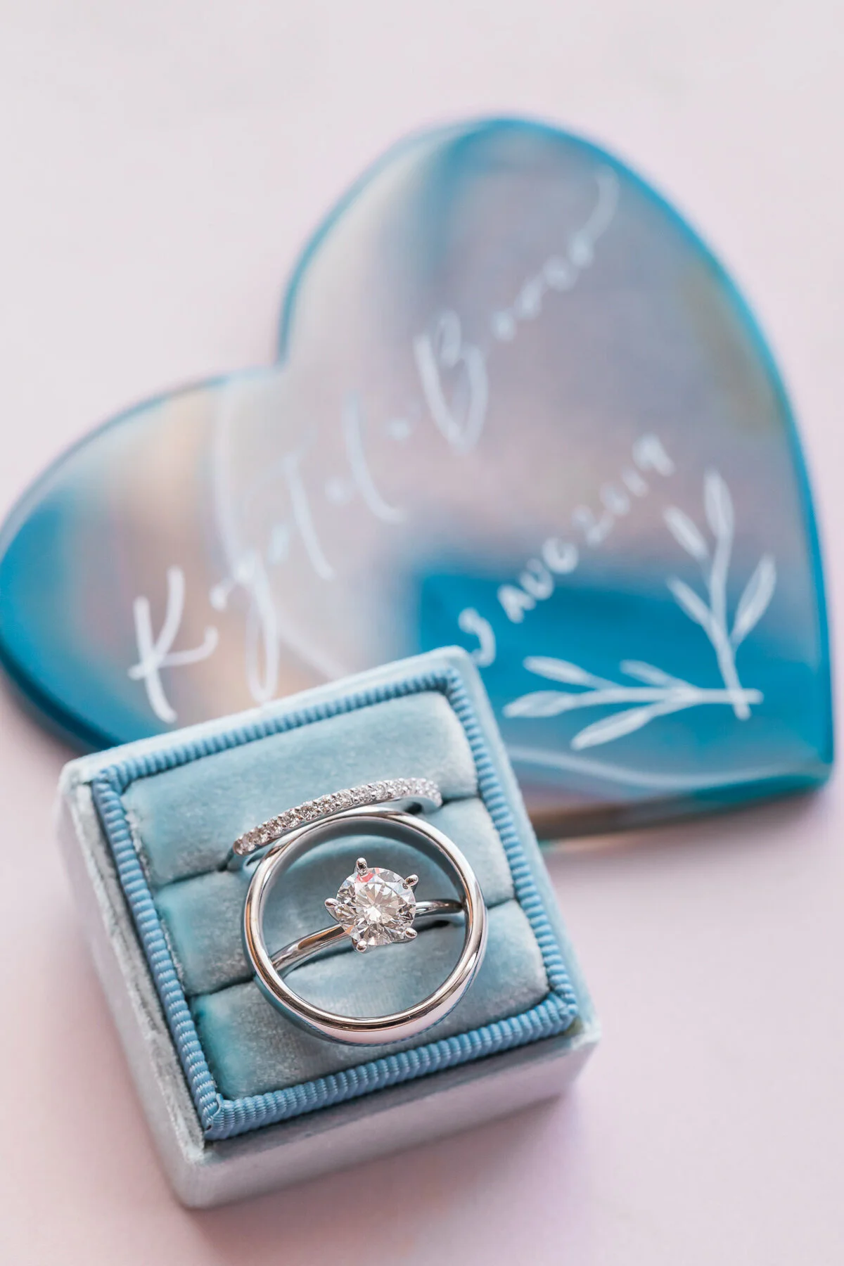 NEWSLETTER // KEEP IT SIMPLE