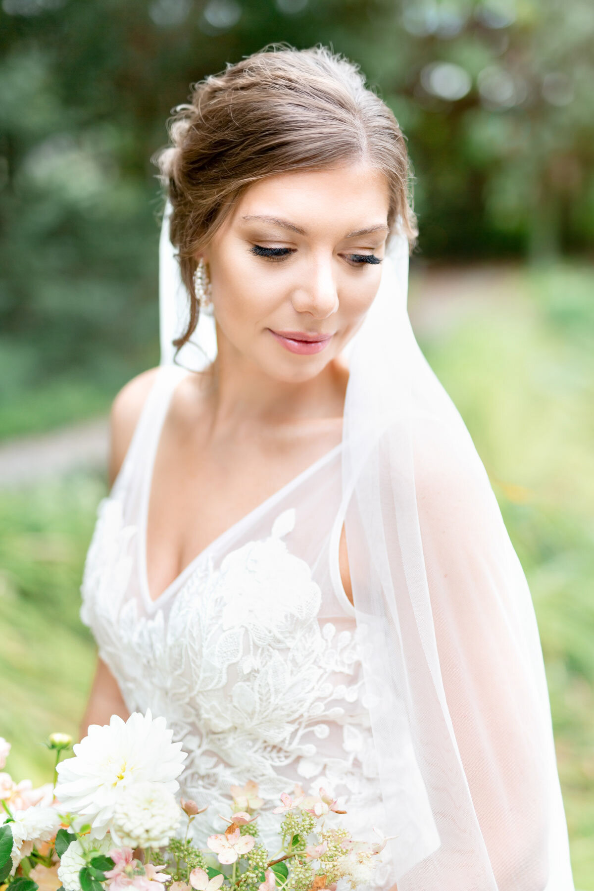 GILLIAN + SCOTT WEDDING // LIVI SHAW PHOTOGRAPHY — Vineyard Bride ...