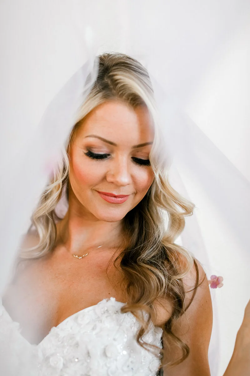 Beauty // The Swish List Wedding Vendors for Niagara and Toronto