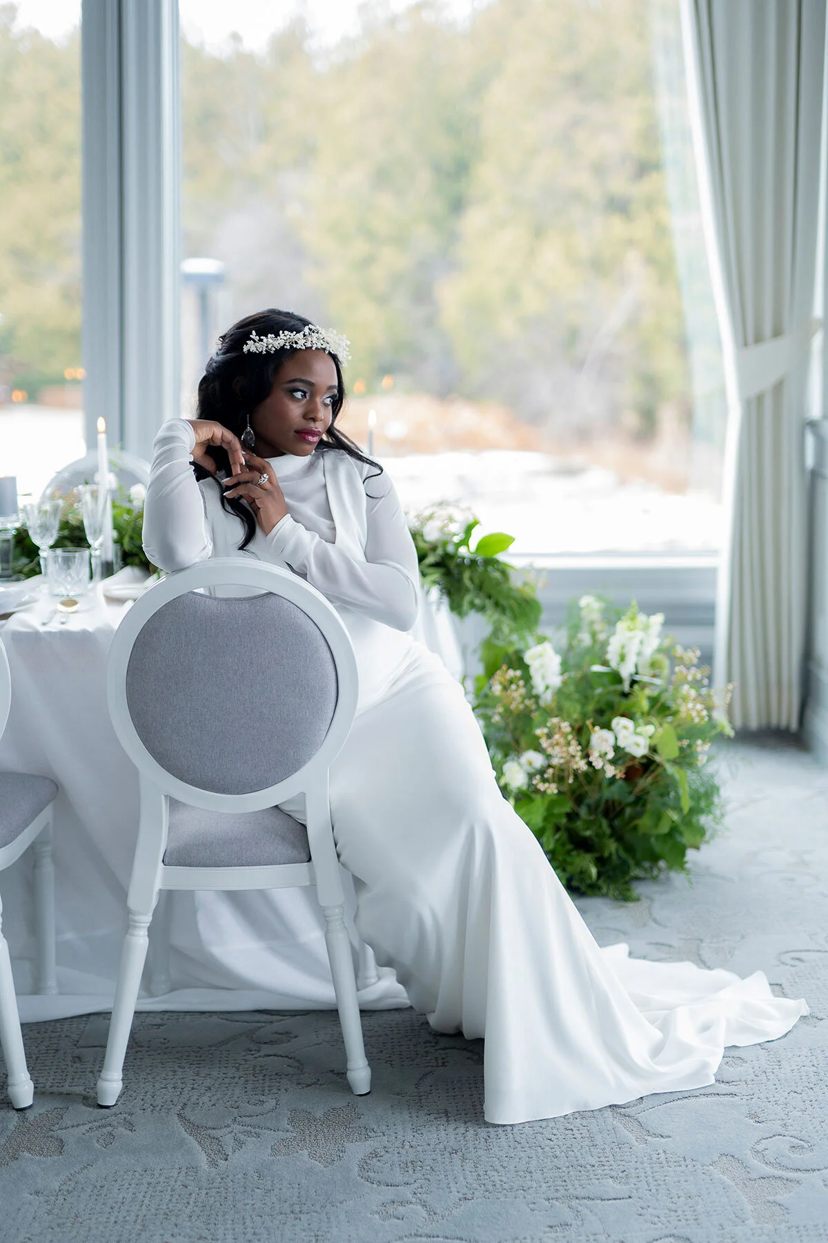 NEWSLETTER // FEBRUARY 2021