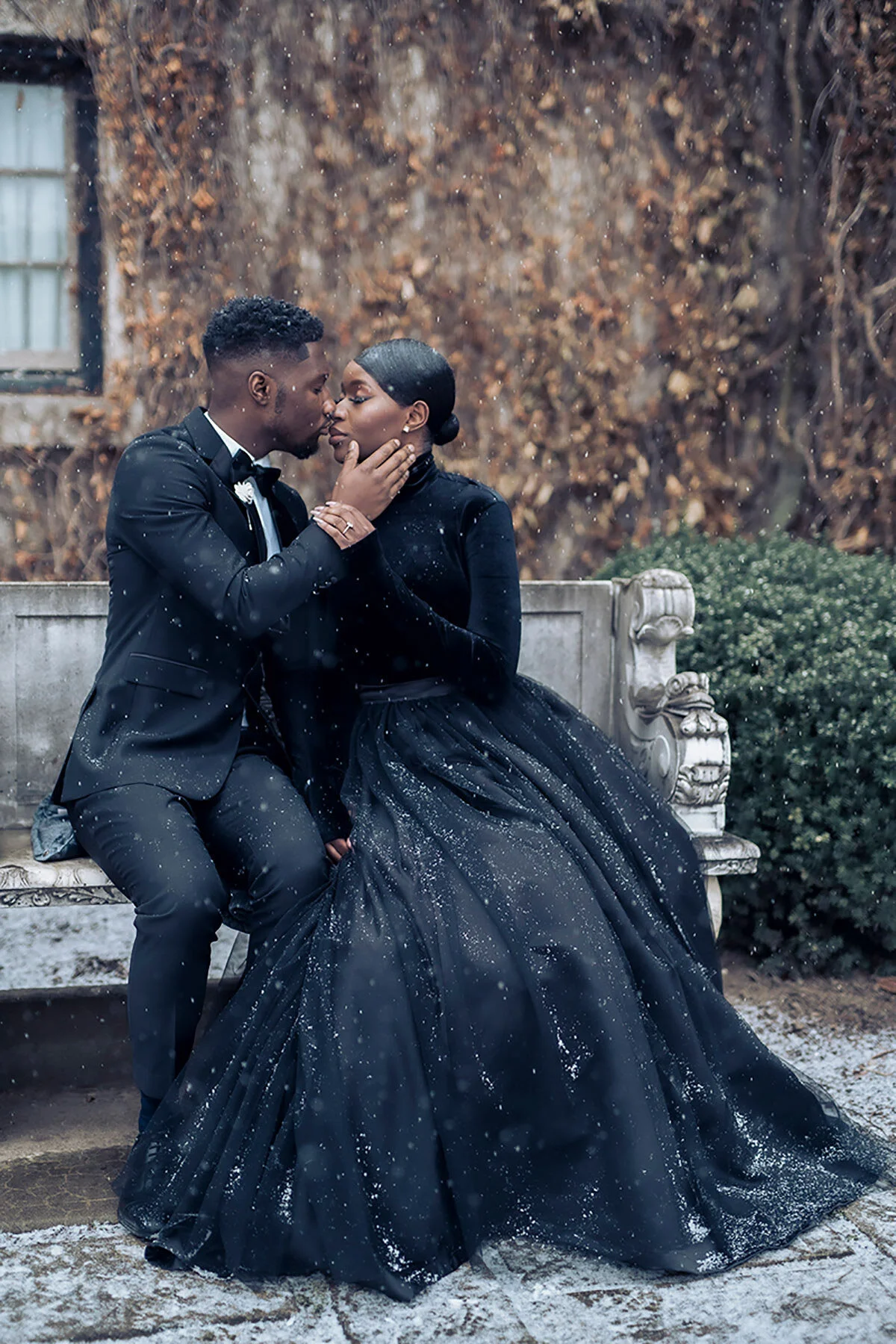 NEWSLETTER // MARCH 2021