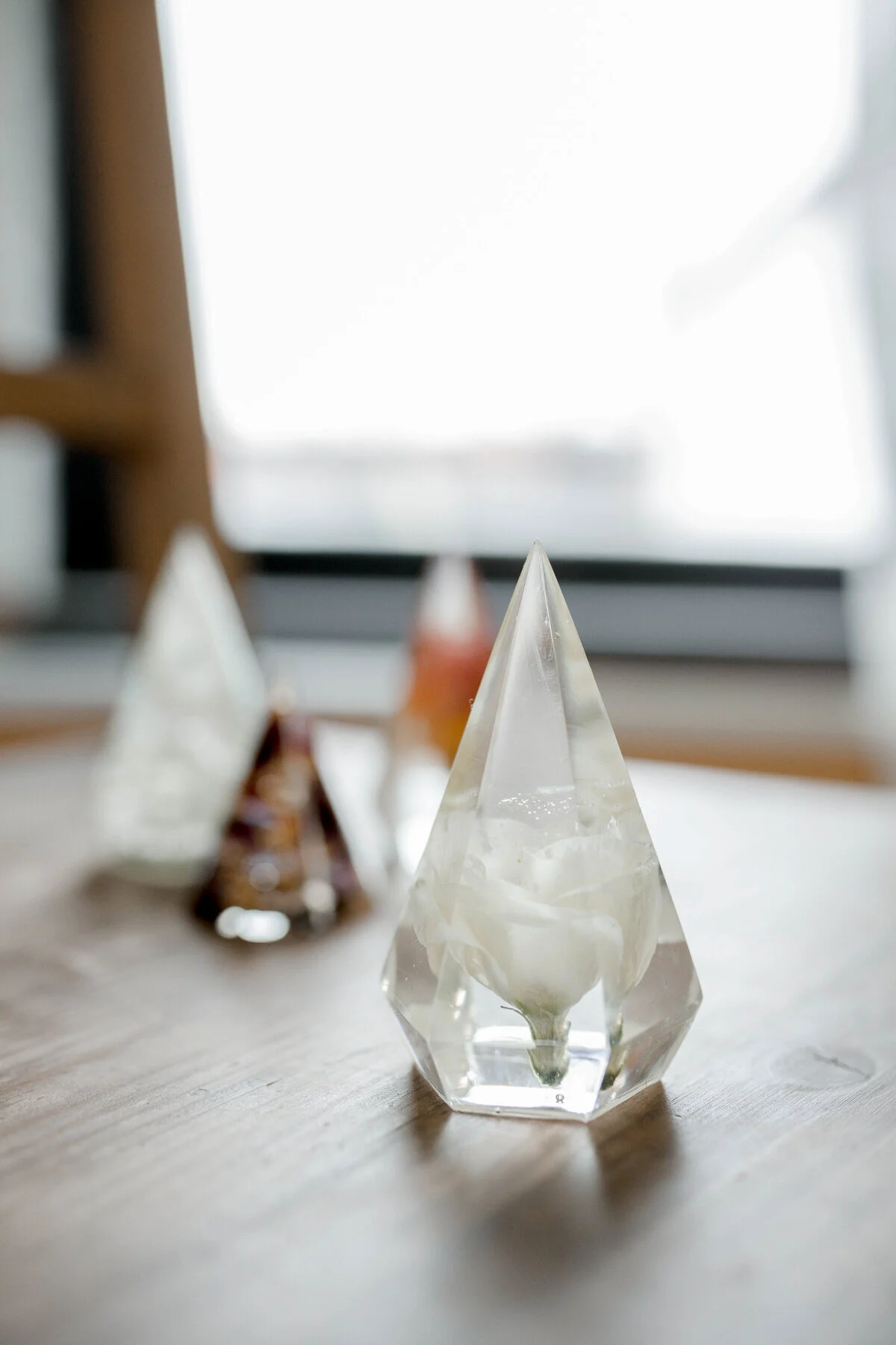 NEWSLETTER // APRIL 2021 