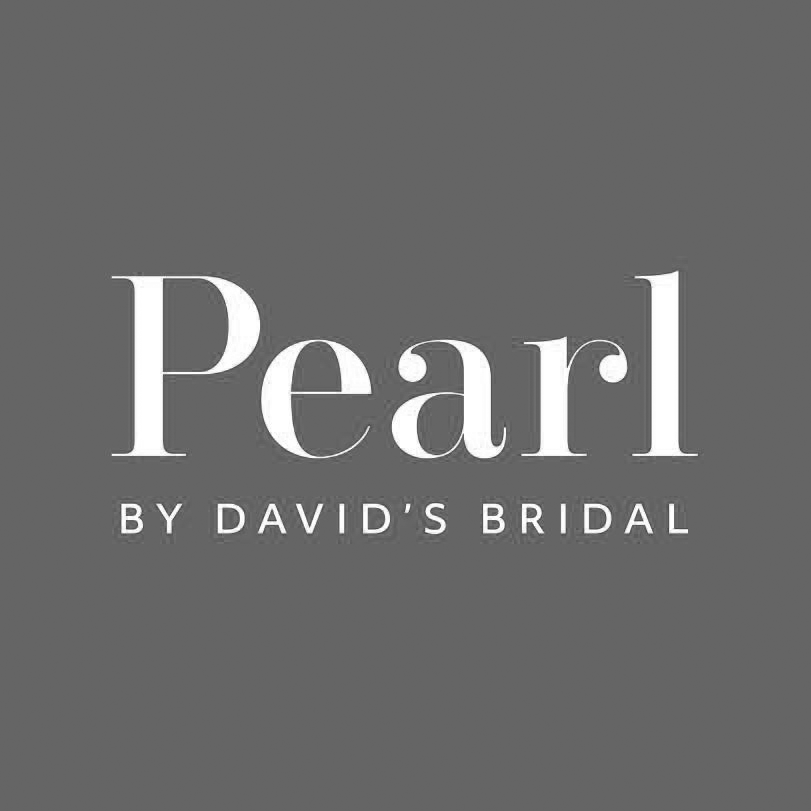 Peaches 'n Cream Weddings on Pearl by David's Bridal