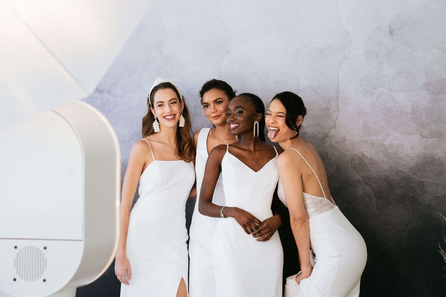 Every couple aims to make their wedding day as memorable as possible, not just for themselves but also for every guest in attendance. Among the myriad ways to inject fun and uniqueness into your special day, incorporating a photo booth stands out as 