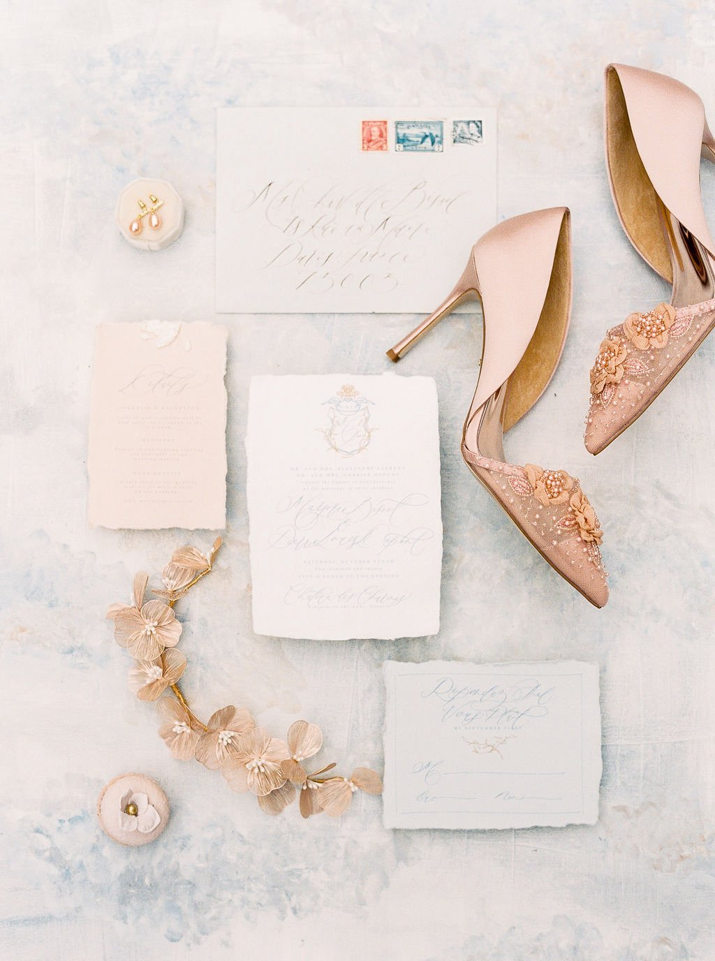 WEDDING COORDINATOR VS. WEDDING PLANNER