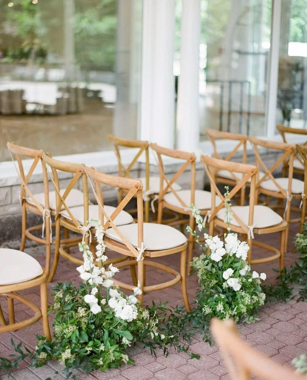 In the heart of downtown Niagara-on-the-Lake, The Gate House offers couples a unique celebration space that effortlessly blends romance and history. As one of the region&rsquo;s most historic buildings, its original stone walls, floor-to-ceiling wind