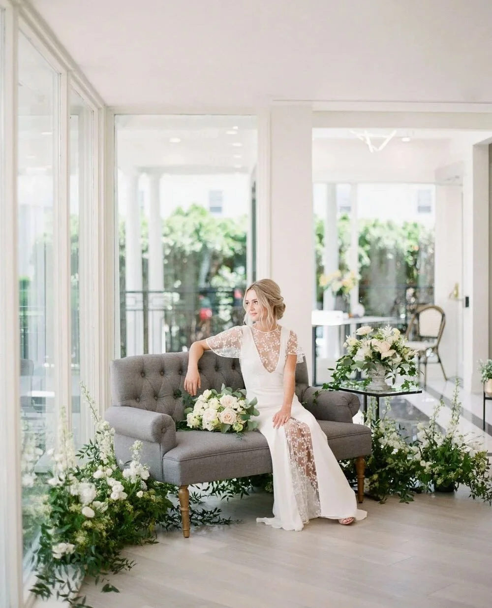 Even before the guest list is finalized or the gown is chosen, selecting the wedding venue that is your perfect fit is the first&mdash;and possibly most defining&mdash;step in the planning process. The style and setting of your venue lays the foundat