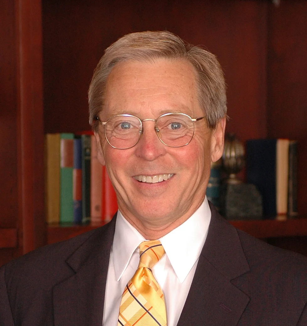 About — Jim Potter Law Attorney at Law, Clarksville, TN