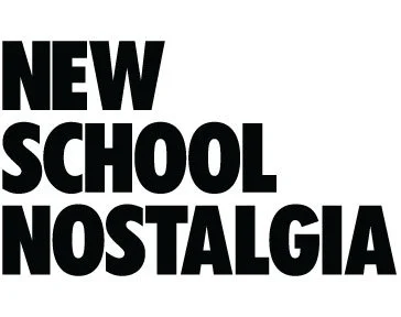  At  New School Nostalgia , a streetwear brand that merges fashion with pop culture, I spearheaded the design and art direction for the apparel line. I was in charge of the entire visual side of the brand—from concept to final production—making sure 