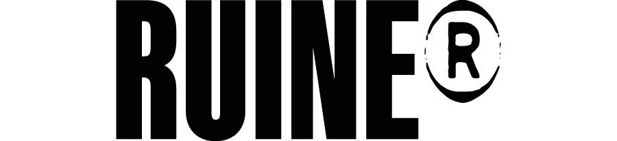   Ruiner  is an emerging streetwear brand that fuses the bold, intense visuals of anime and manga with a rebellious edge. 