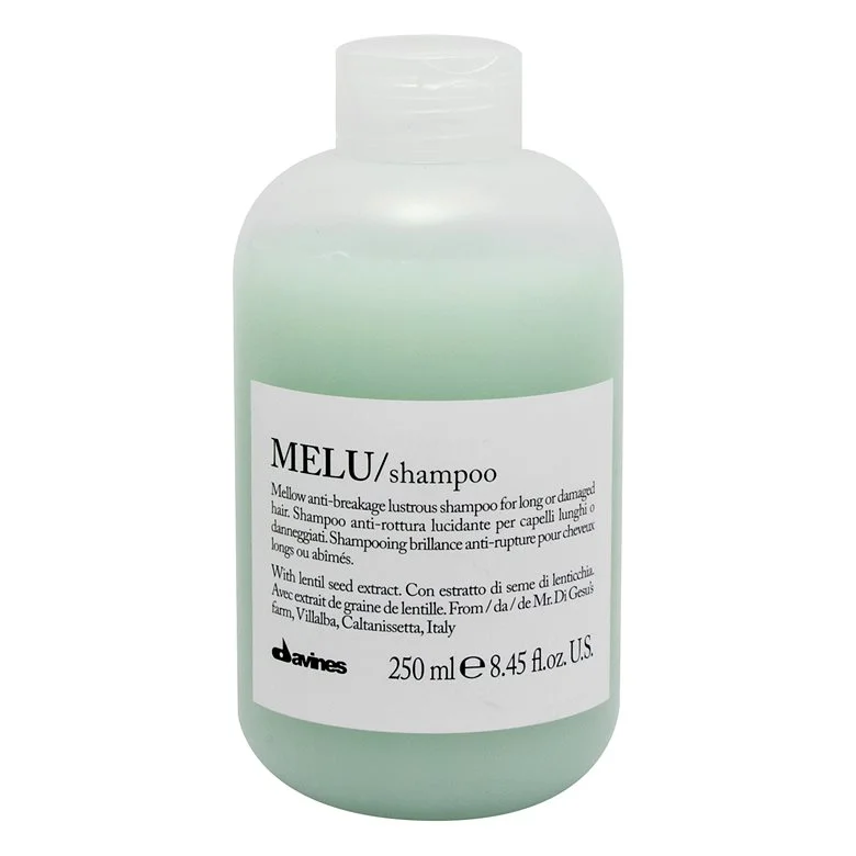 MELU Shampoo