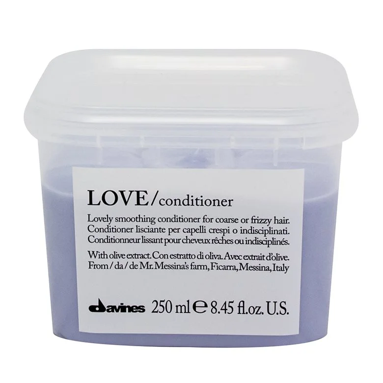 LOVE Smoothing Conditioner