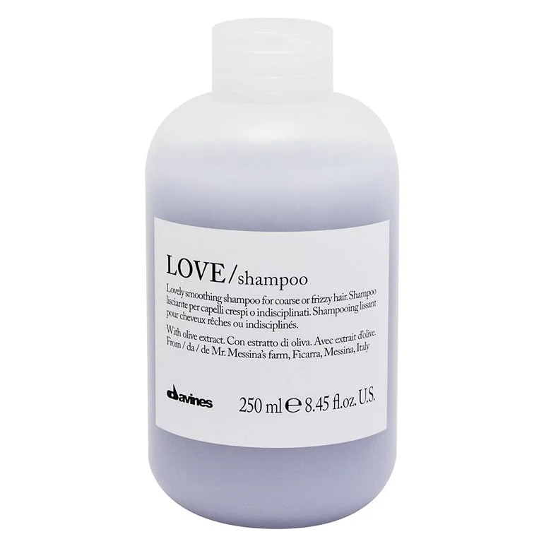 LOVE Smoothing Shampoo