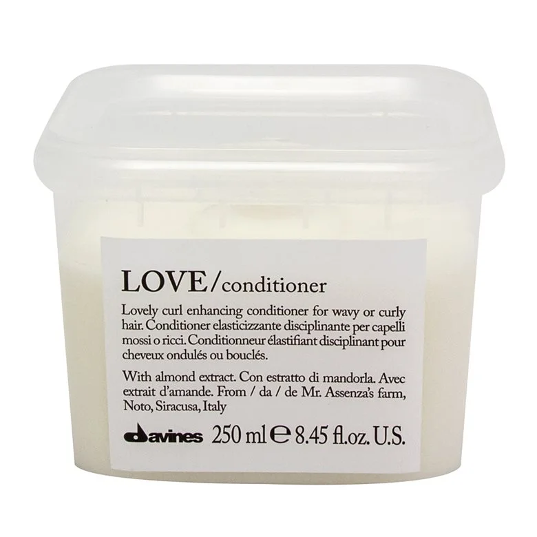 LOVE Curl Enhancing Conditioner