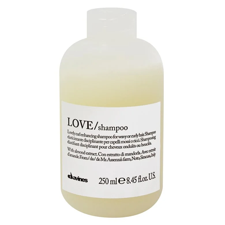 LOVE Curl Enhancing Shampoo