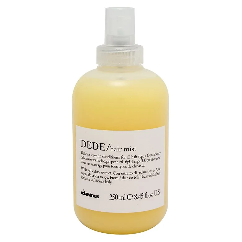 DEDE Hair Mist, 250ml