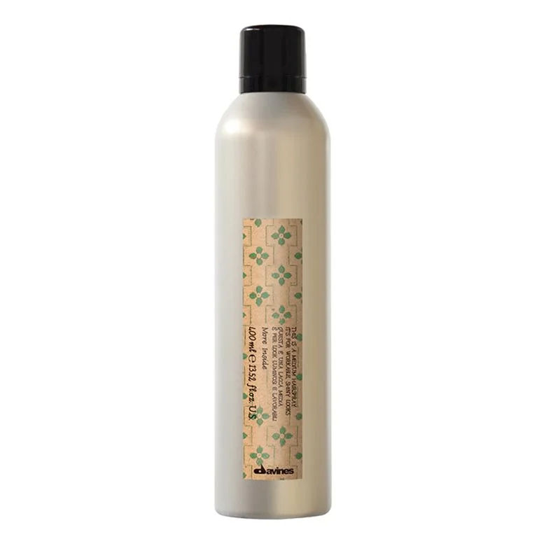 Medium Hair Spray