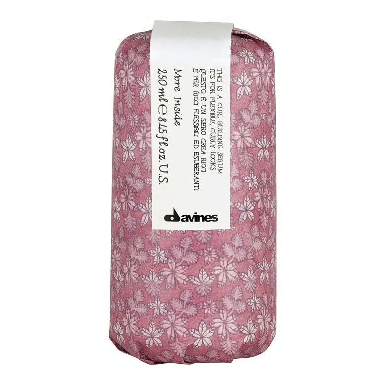 Curl Building Serum