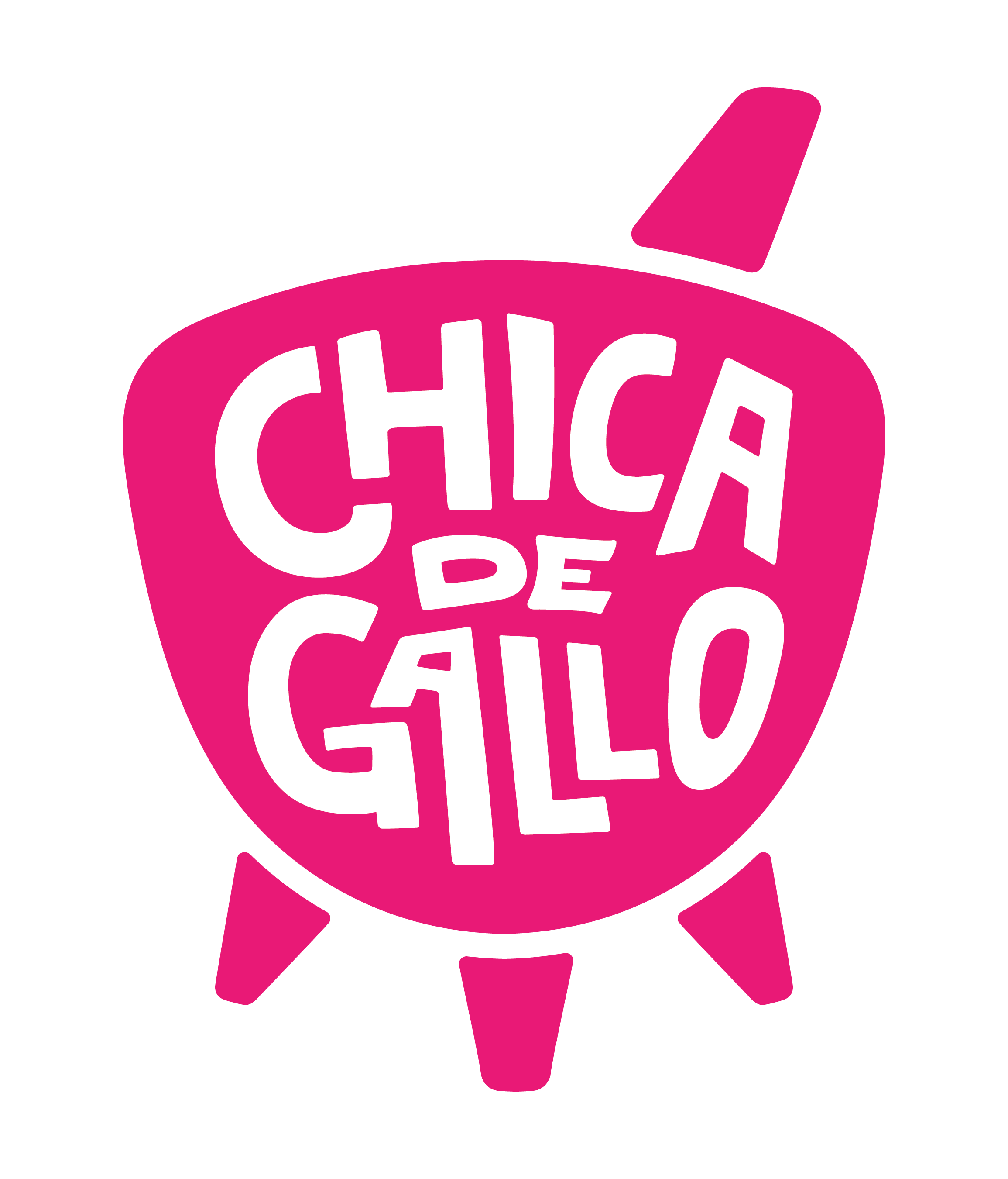 Chica de Gallo