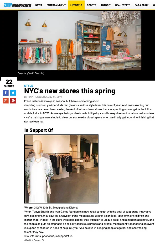 amNY Online 05.11.14