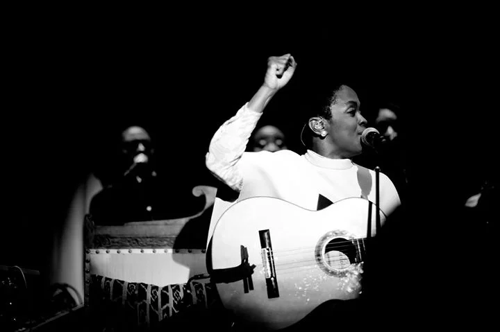 Photograph via ticketmaster.com