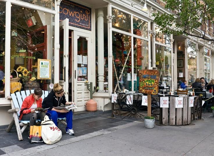 Image courtesy of New York Photo Blog
