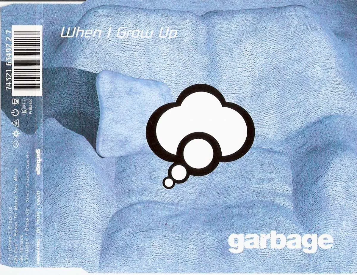 Image Courtesy by Mushroom Records