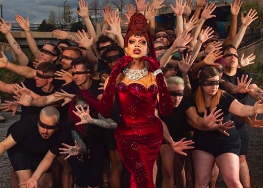 Yvie Oddly - RPDR Season 11 Winner