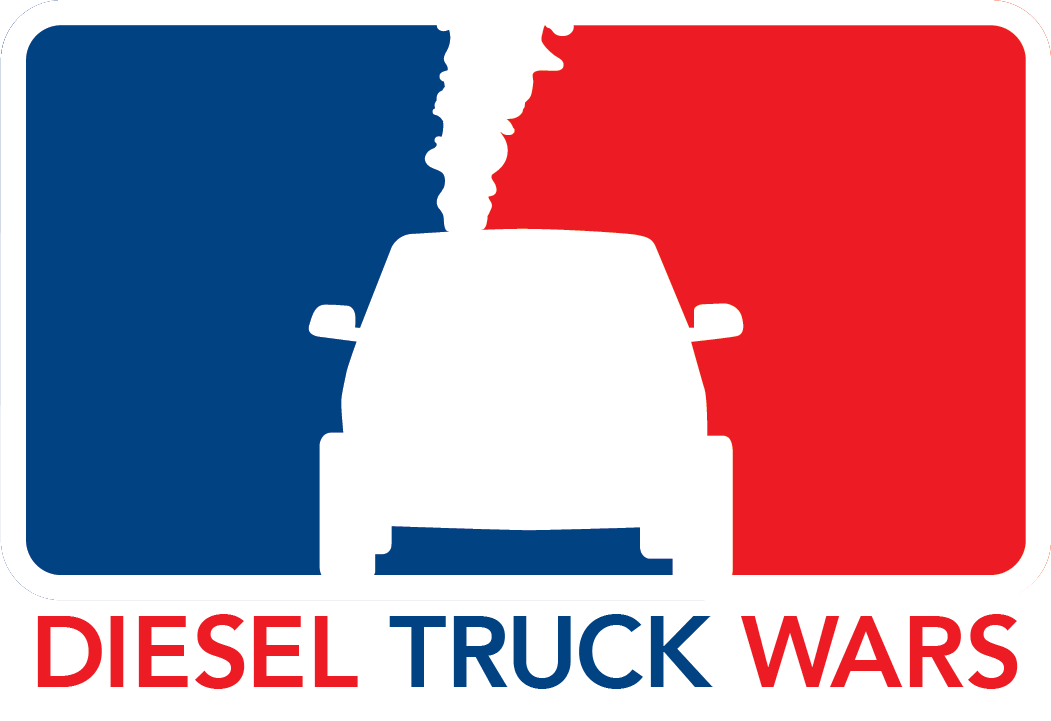 Diesel Truck Wars