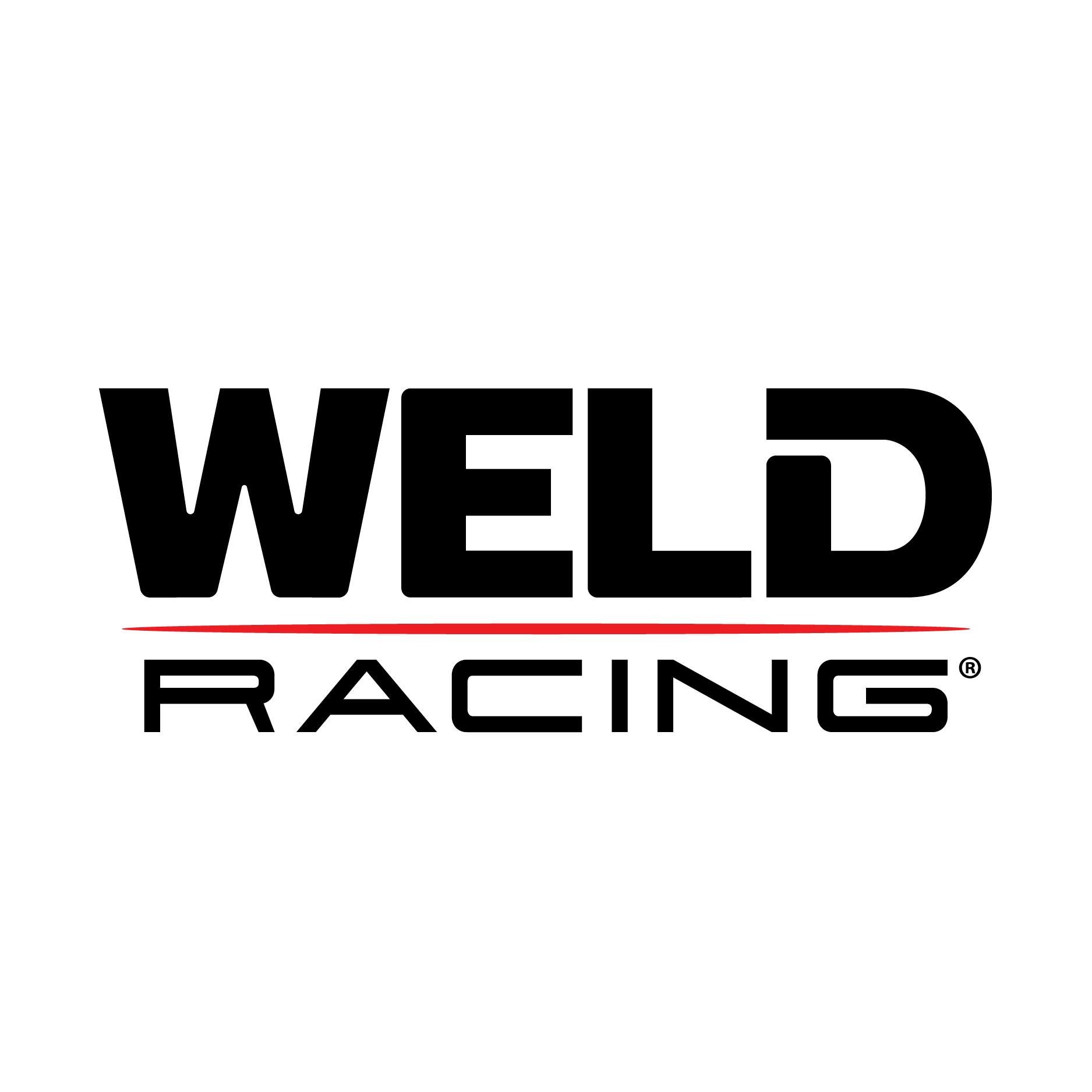 Weld Wheels
