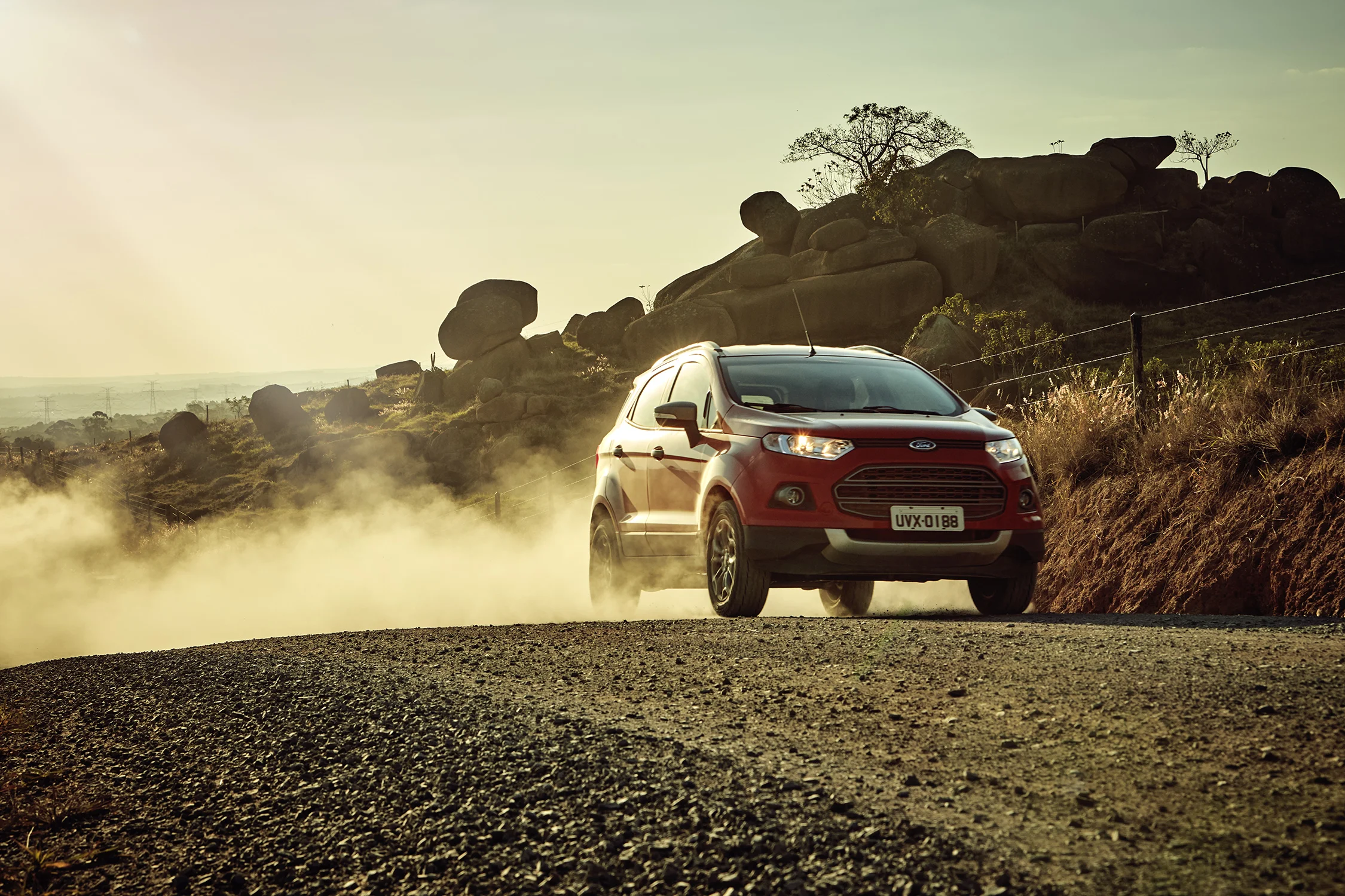 GTB Brasil - Ford