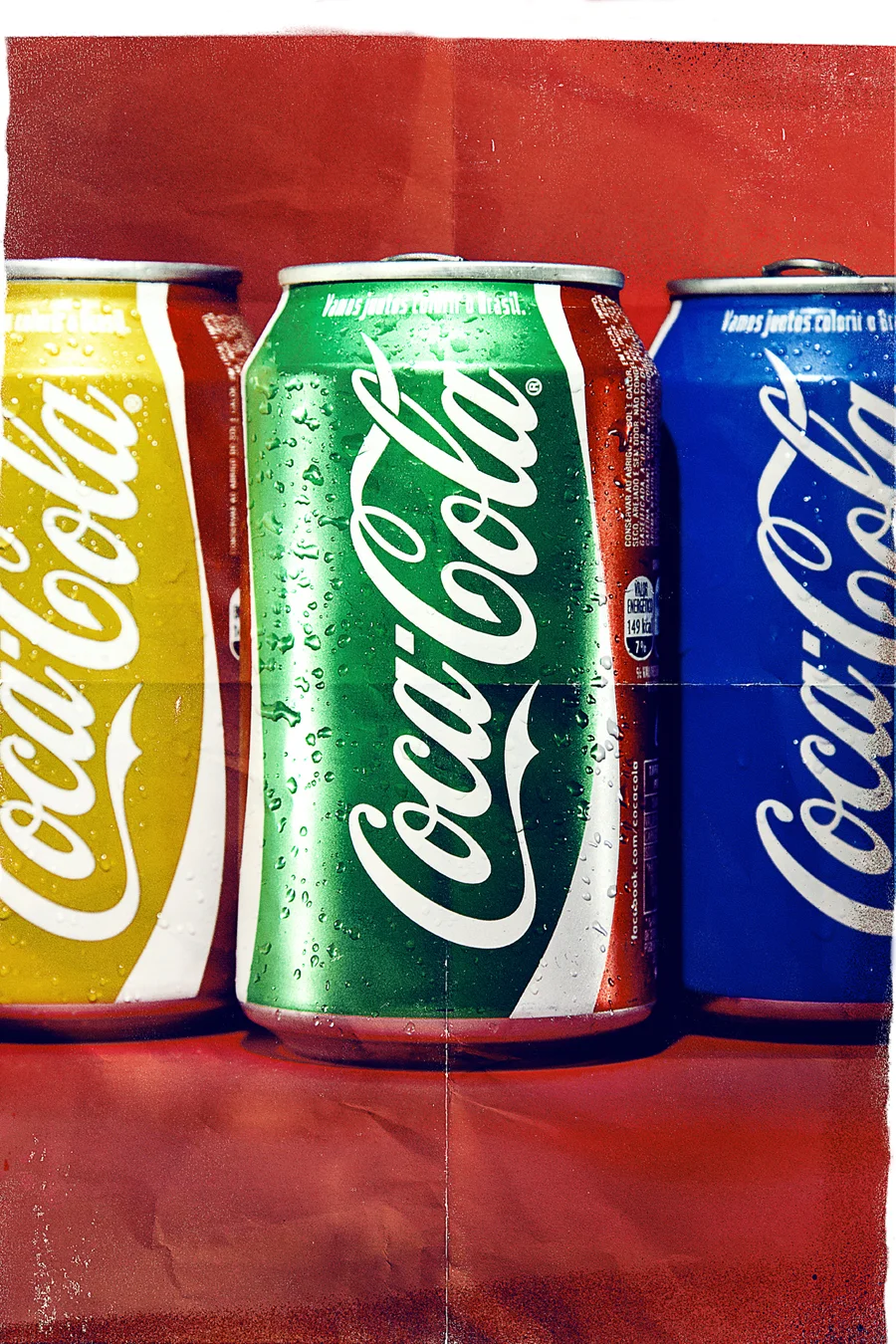 W+K São Paulo - Coca-Cola