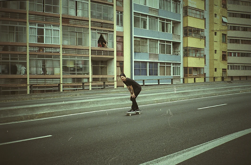 W+K São Paulo - Nike Running