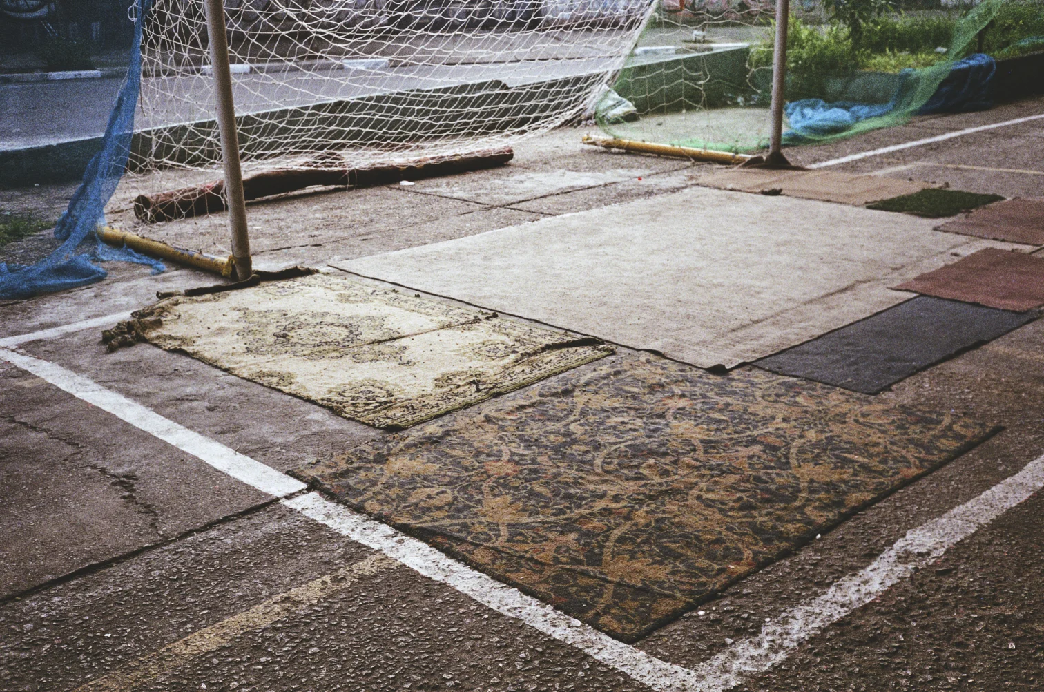 W+K São Paulo - Nike Brasileiragem