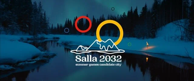 Salla 2032