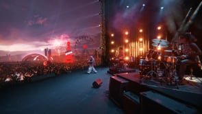 Coke - Feel The Stage