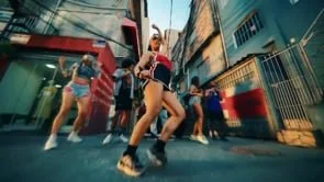 Budweiser - Atura o Baile