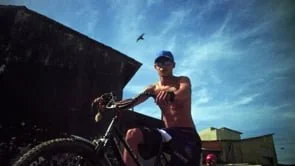 RedBull - Marcos Correa