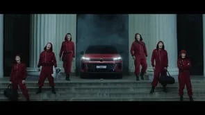 VW TERA - CHEGADAS DC