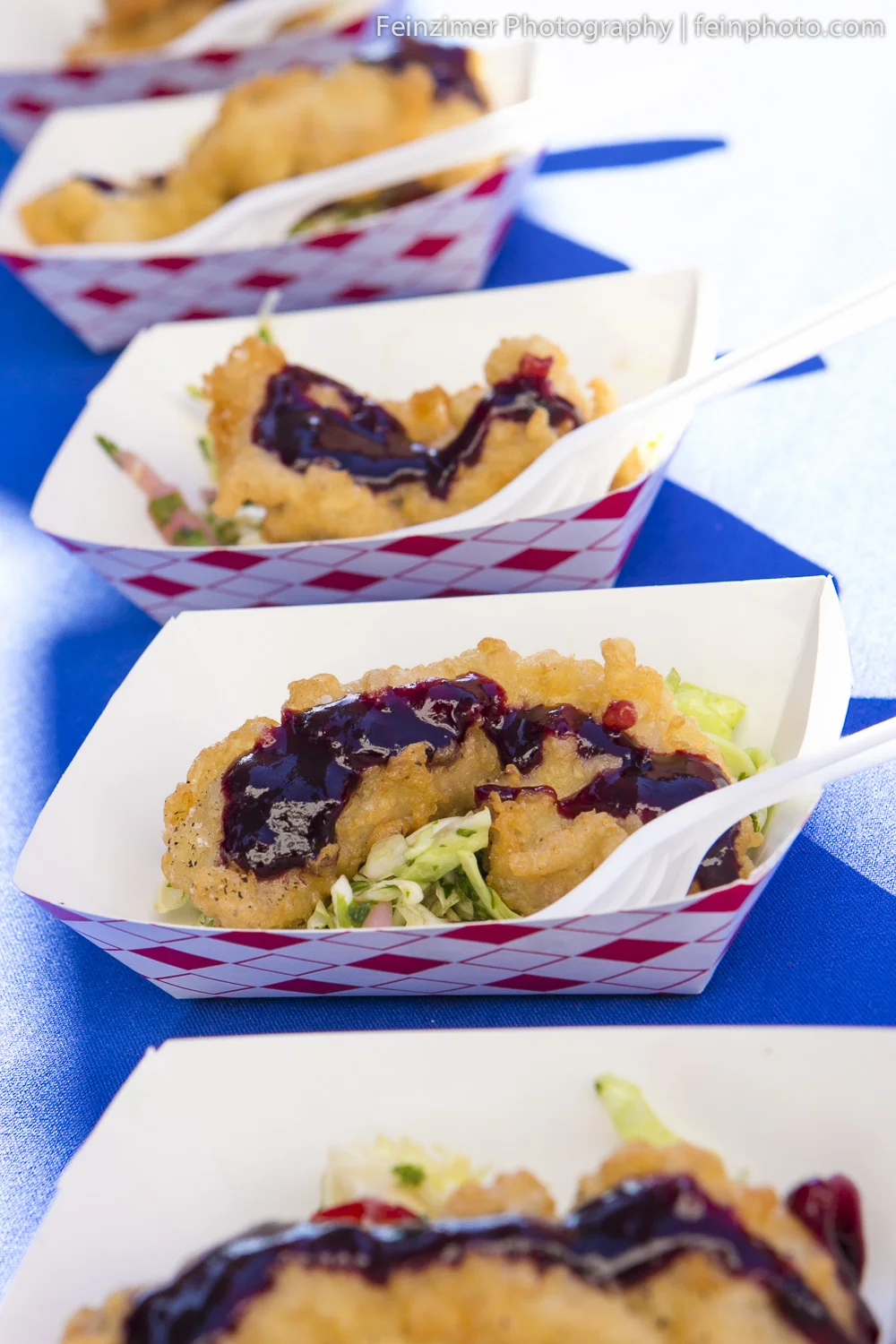 3rd Annual Food Gps Fried Chicken Festival Feinphoto Commercial Culinary Music Event Photography