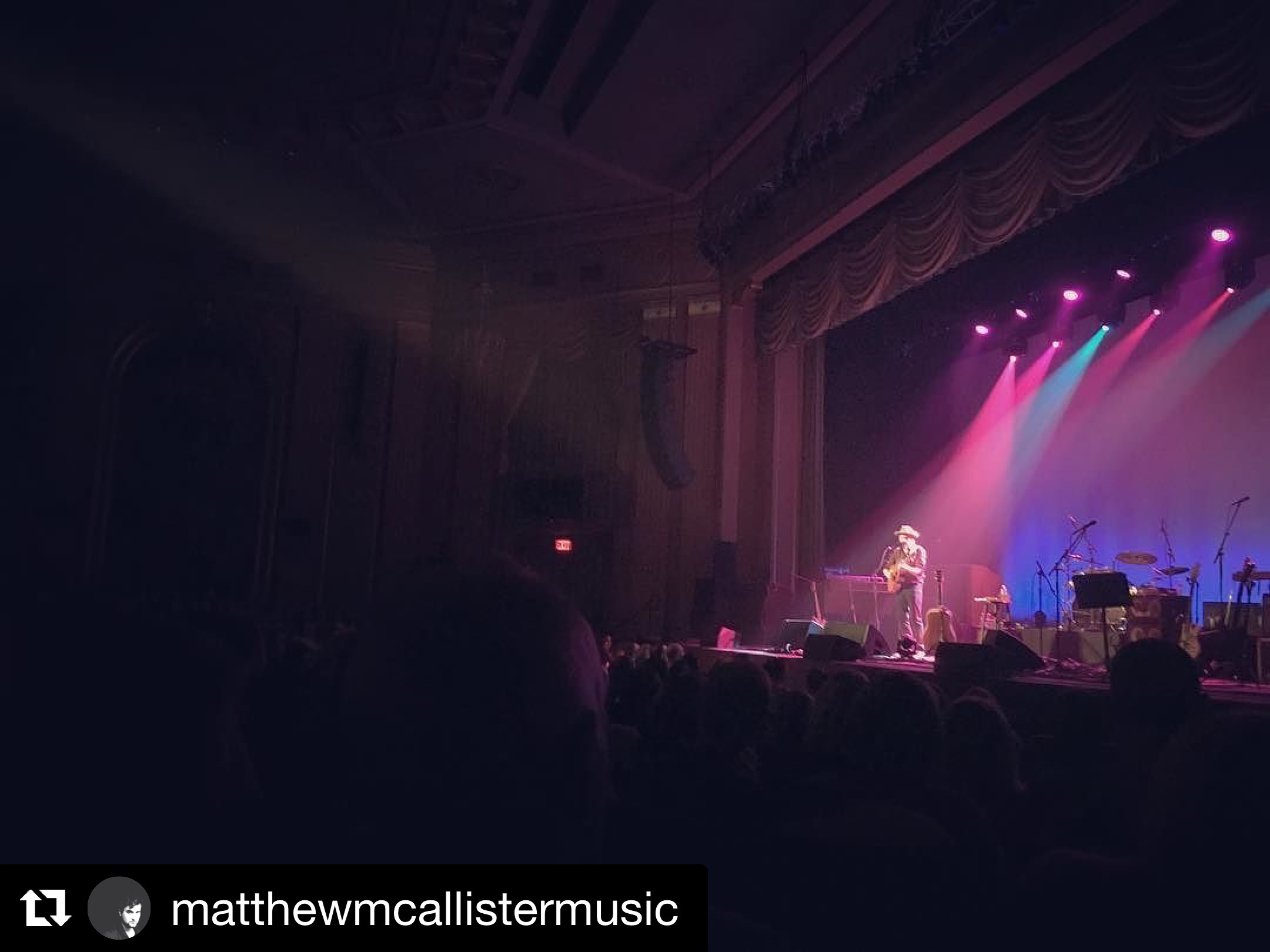The Capitol Theater