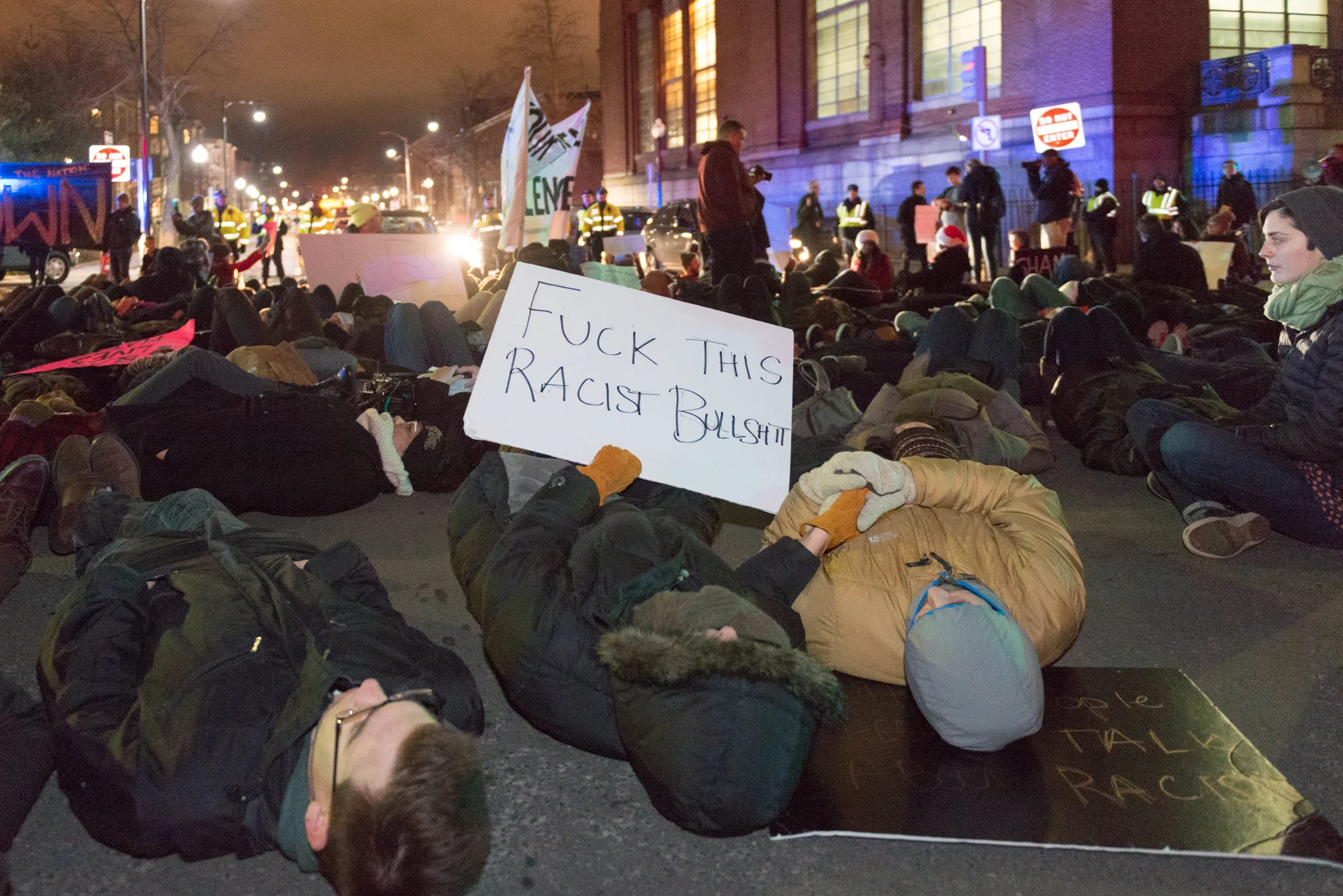 This sign is perfect. My thoughts exactly.
